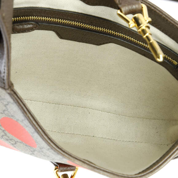 Gucci Jackie 1961 Hobo Small - Picture 7 of 8